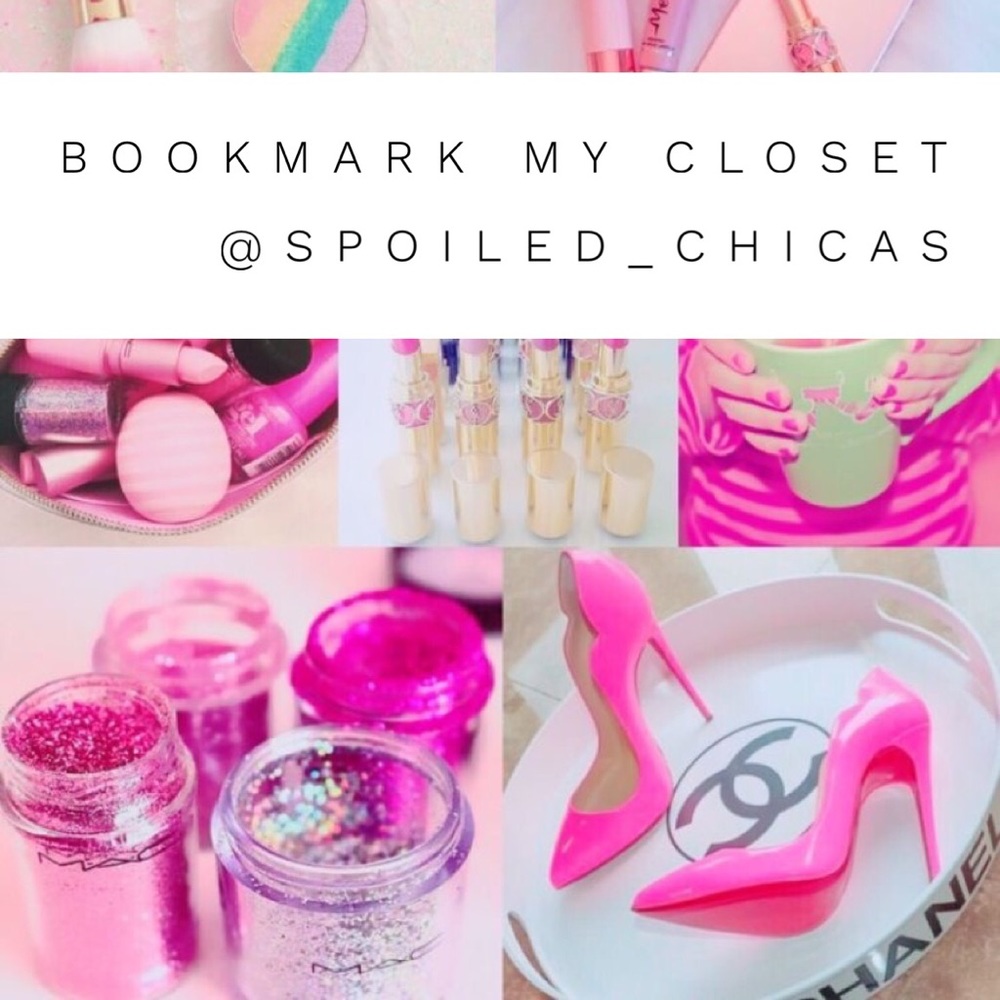 💕Bookmark my closet💕